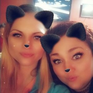 Meet your Posher, Kristy